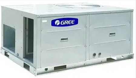 مكيف مركزى بالرياض